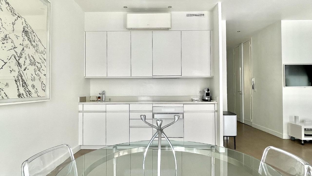 Arundel Croisette 100m Beach, Palais Free Parking Ac Fibre