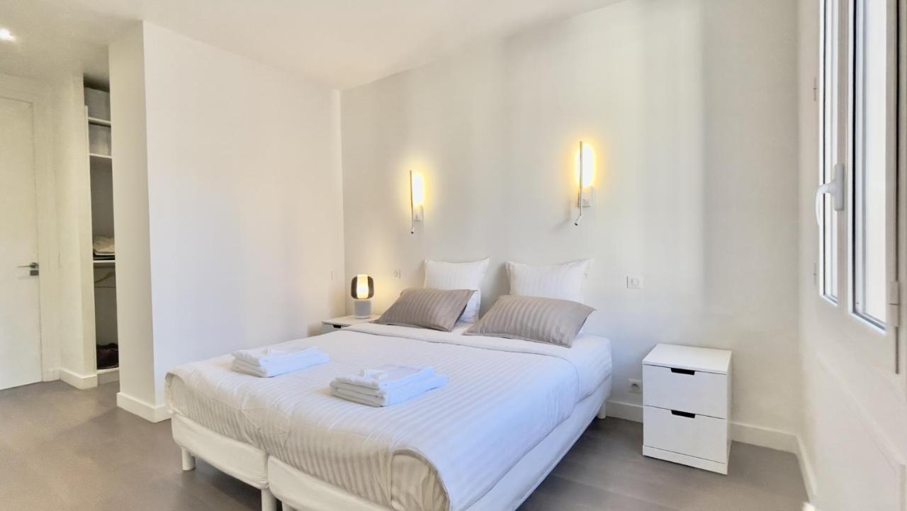 Arundel Croisette 100m Beach, Palais Free Parking Ac Fibre * Cannes