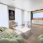 Somptueux appartement dans l\'hyper centre