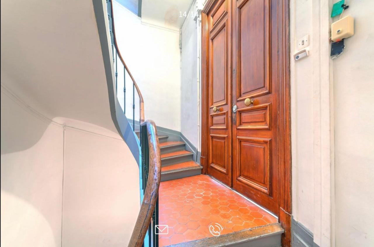 Somptueux Dans L'hyper Centre Appartement Cannes