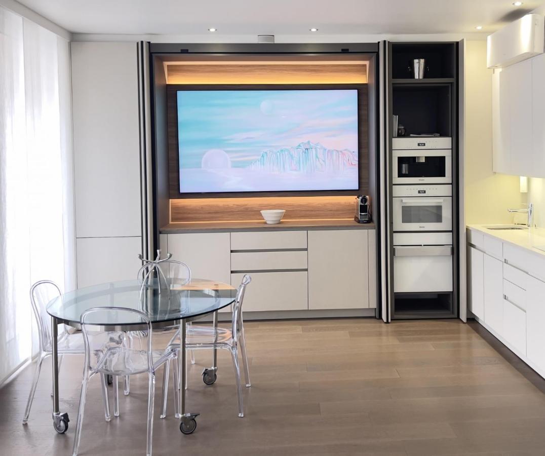 Somptueux Dans L'hyper Centre Appartement