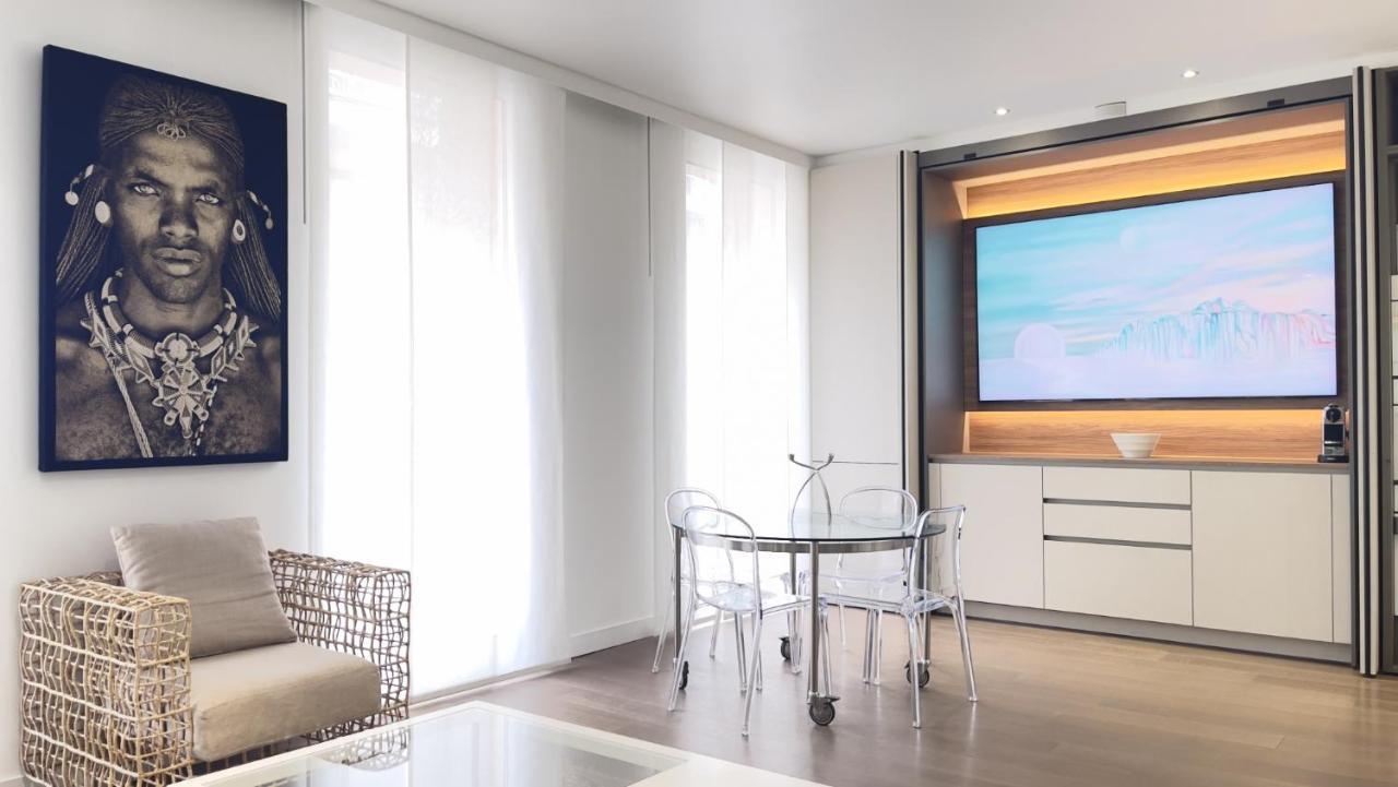 Somptueux Dans L'hyper Centre Appartement *