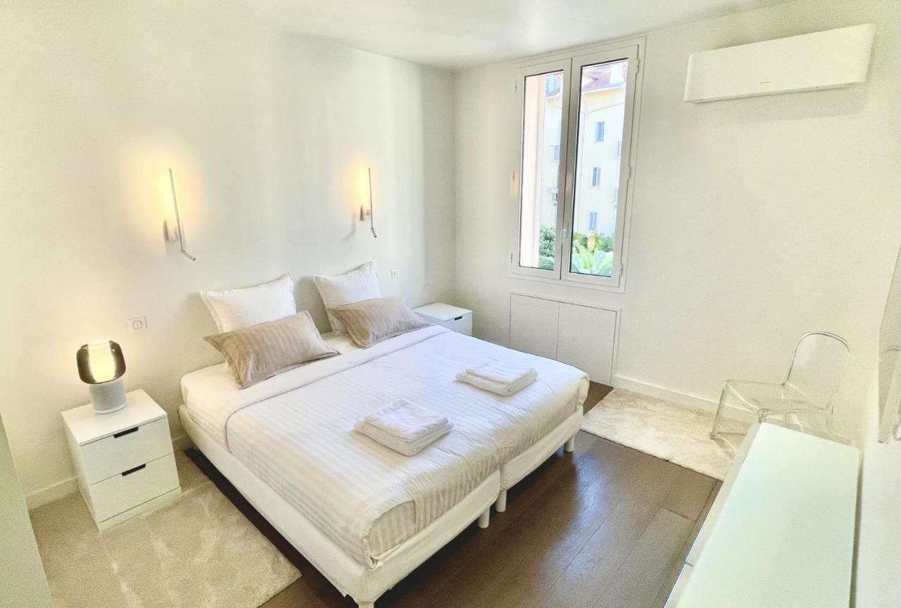 Appartement Somptueux Dans L'hyper Centre *