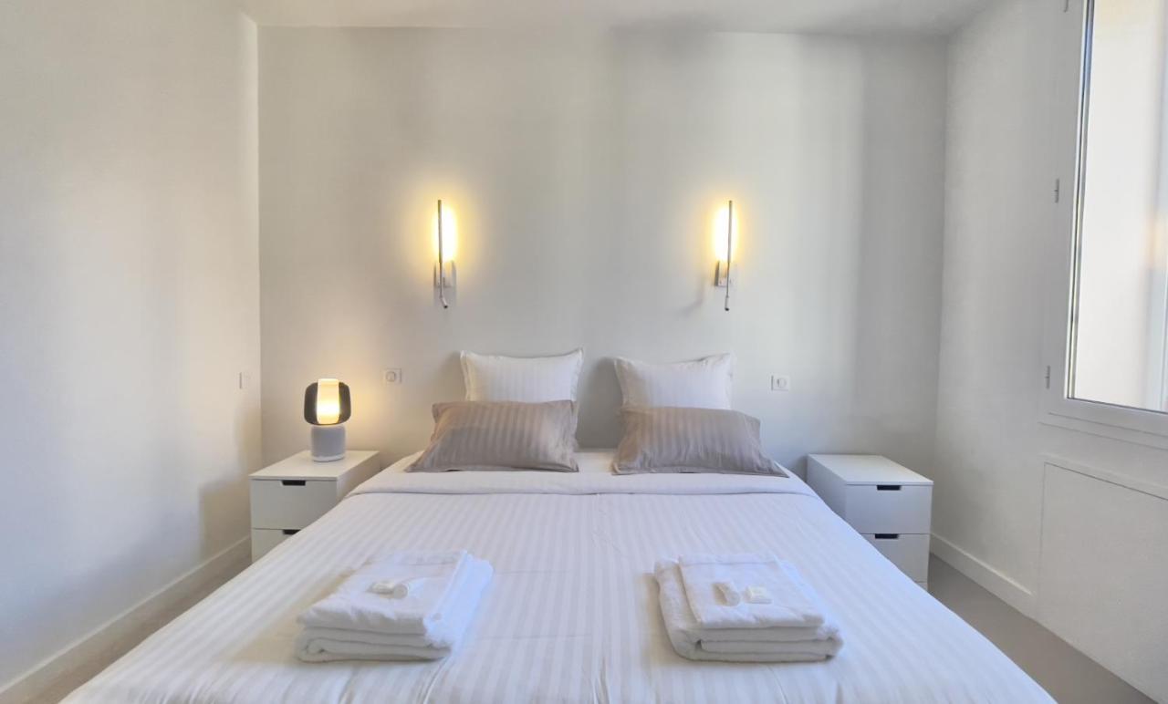 Appartement Somptueux Dans L'hyper Centre