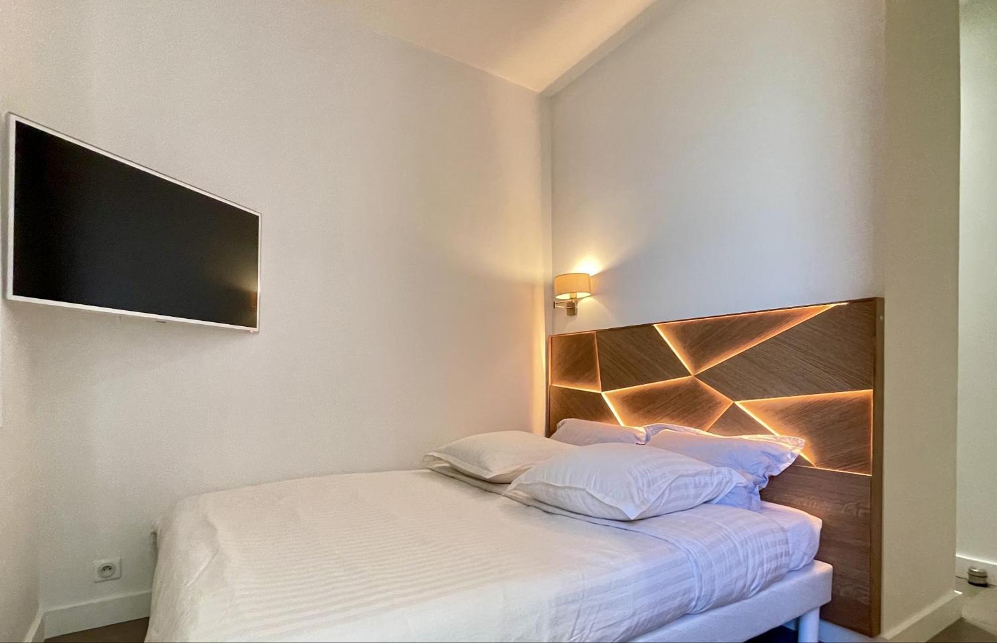 Somptueux Dans L'hyper Centre Appartement Cannes