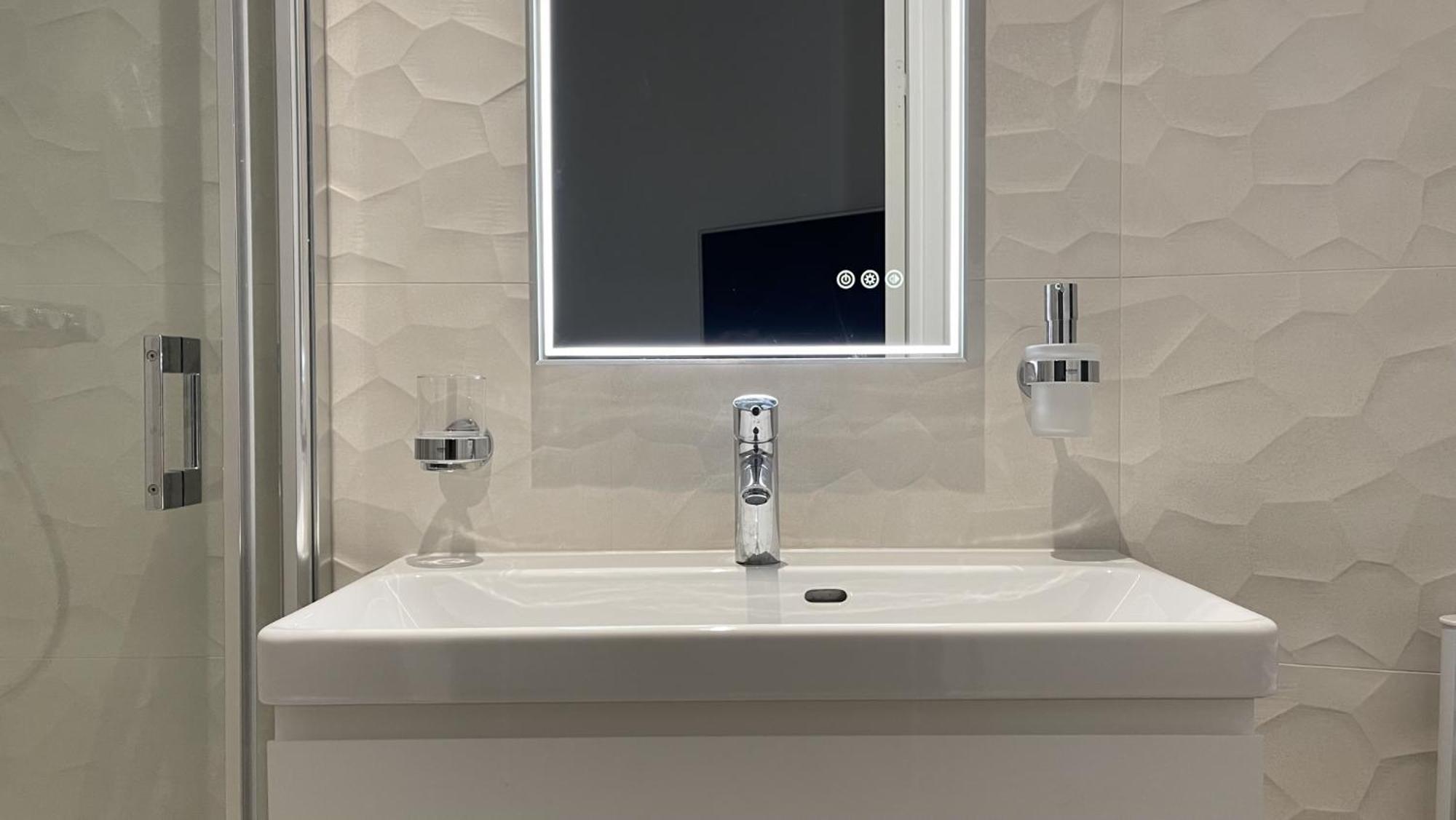 Appartement Somptueux Dans L'hyper Centre
