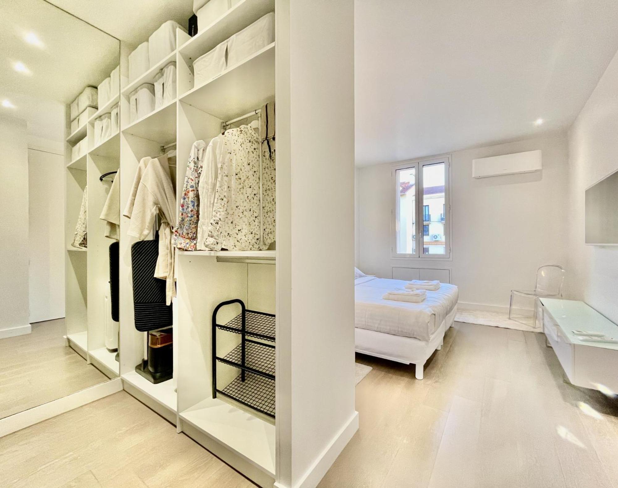 Appartement Somptueux Dans L'hyper Centre *